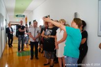 18.06.2018 | Regenbogenfahnenhissung LASV